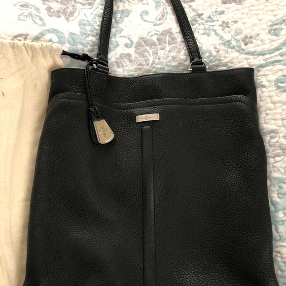 Cole haan tote - Picture 4 of 5